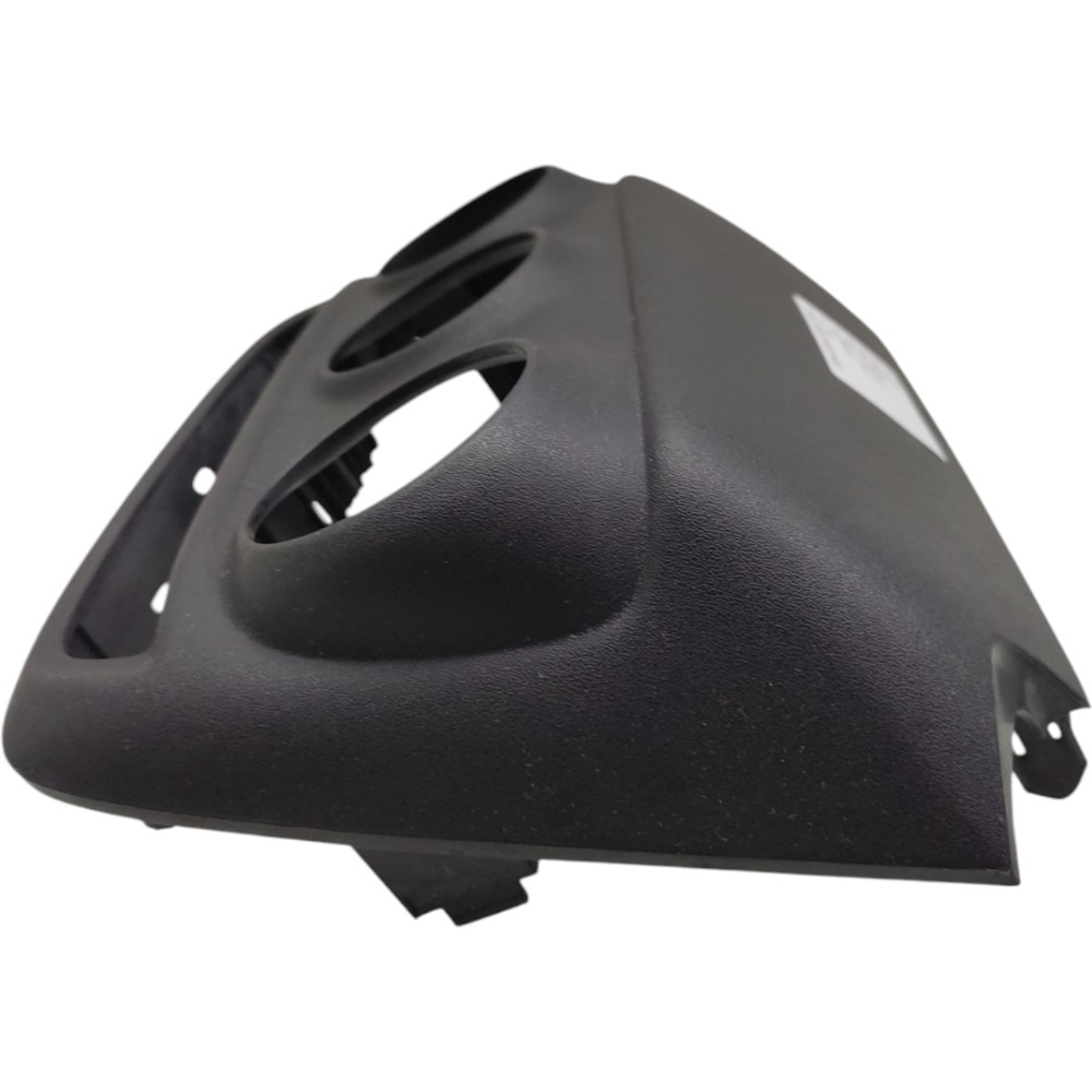 Moldura Comando Ar Condicionado Gm Tracker 2020 2021 2022 23 2
