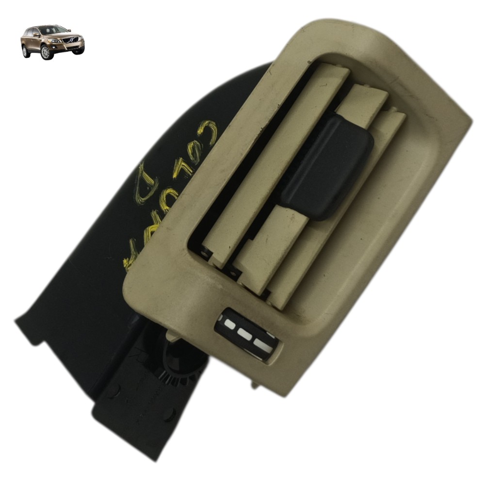 Difusor ar coluna direita Volvo XC60 2009 2010 2011 2012 1