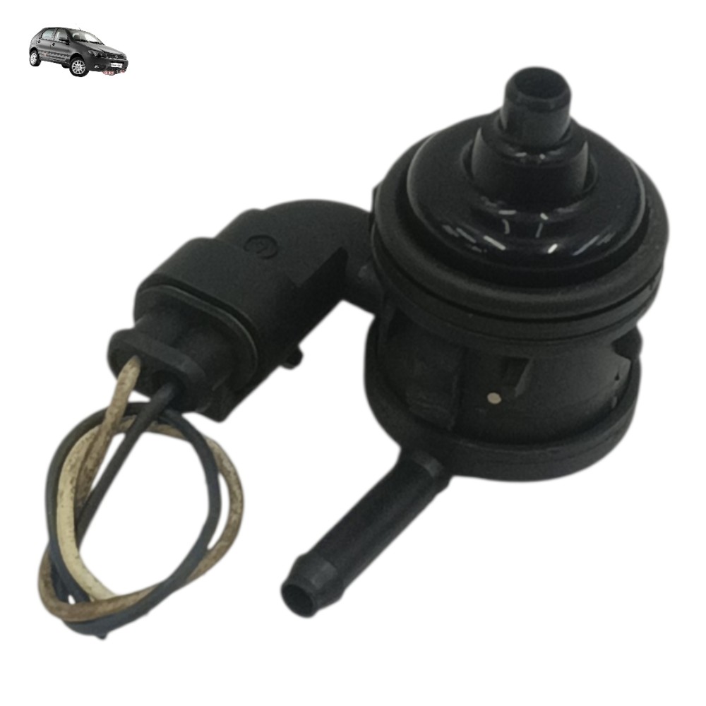 Válvula canister fiat palio fire 1.0 2007 2008 2009 2010