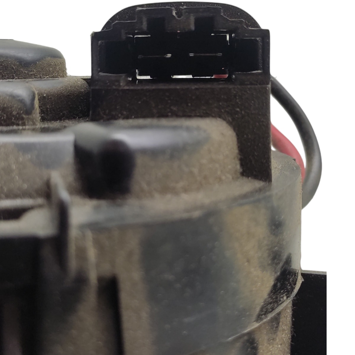 Motor Ventoinha Caixa Ar Citroen C4 Lounge 2014 2015 2016 4