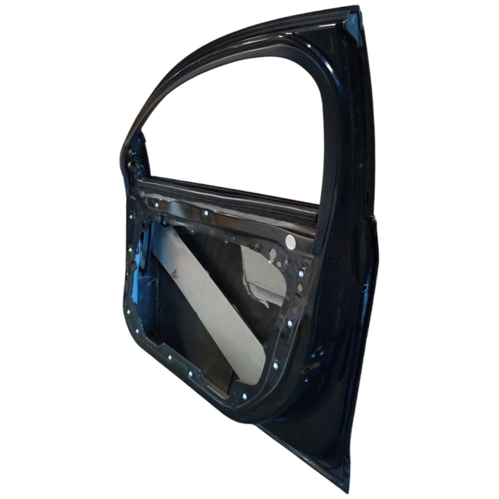 Porta Dianteira Direita Volvo S60 T4 2011 2012 2013 Blindado Dianteira Direito Preto 6