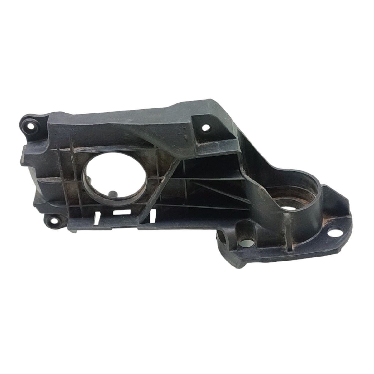 Suporte Espelho Retrovisor Direito Gm Celta 2007 2008 2009 1