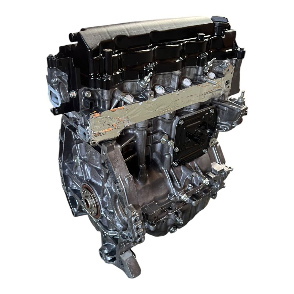 Motor Parcial Honda Hrv 1.8 Flex 2016 2017 2018 2019 2020 5