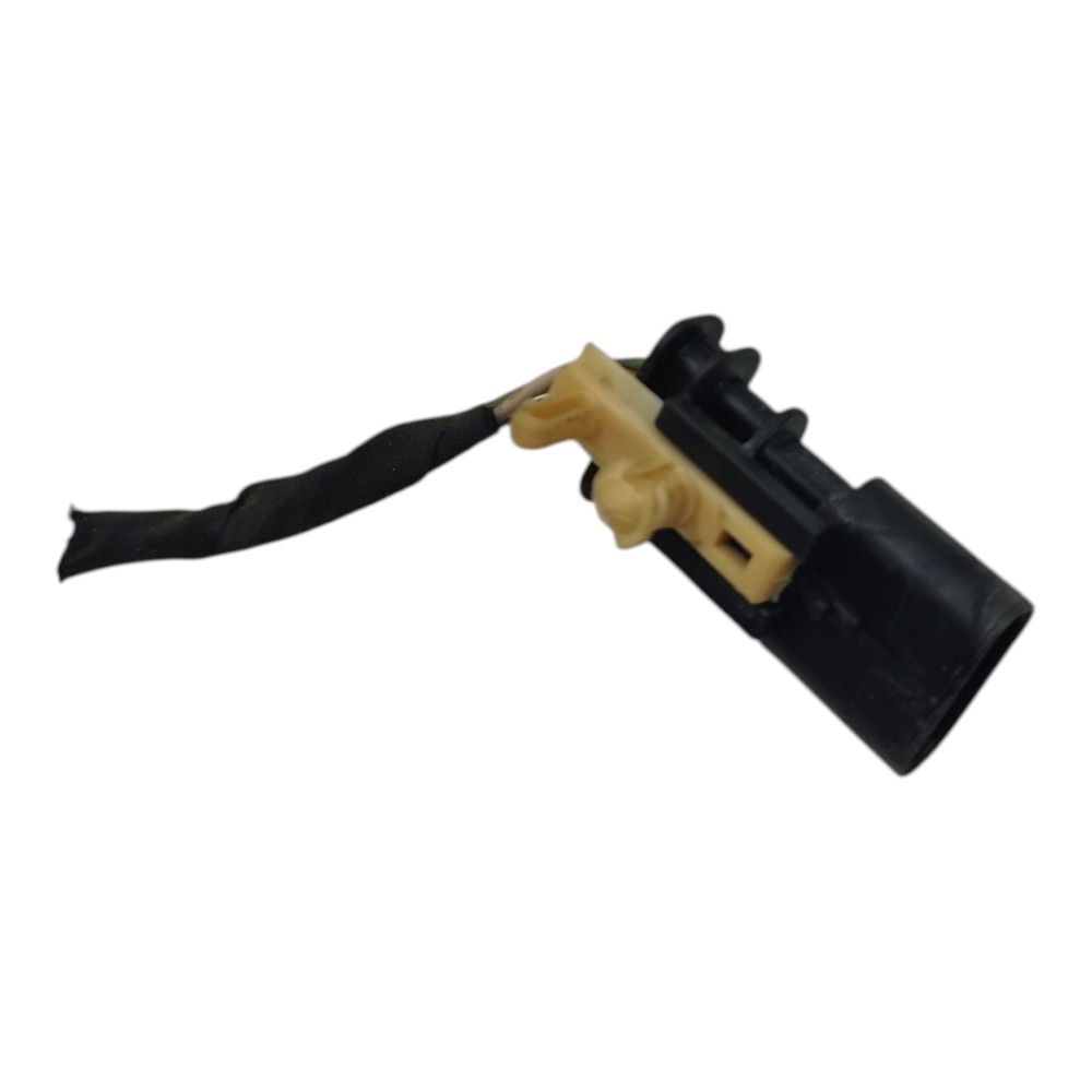 Plug Conector Sonda Pós Catalisador Ford Fusion Sel 2.0 2017 2