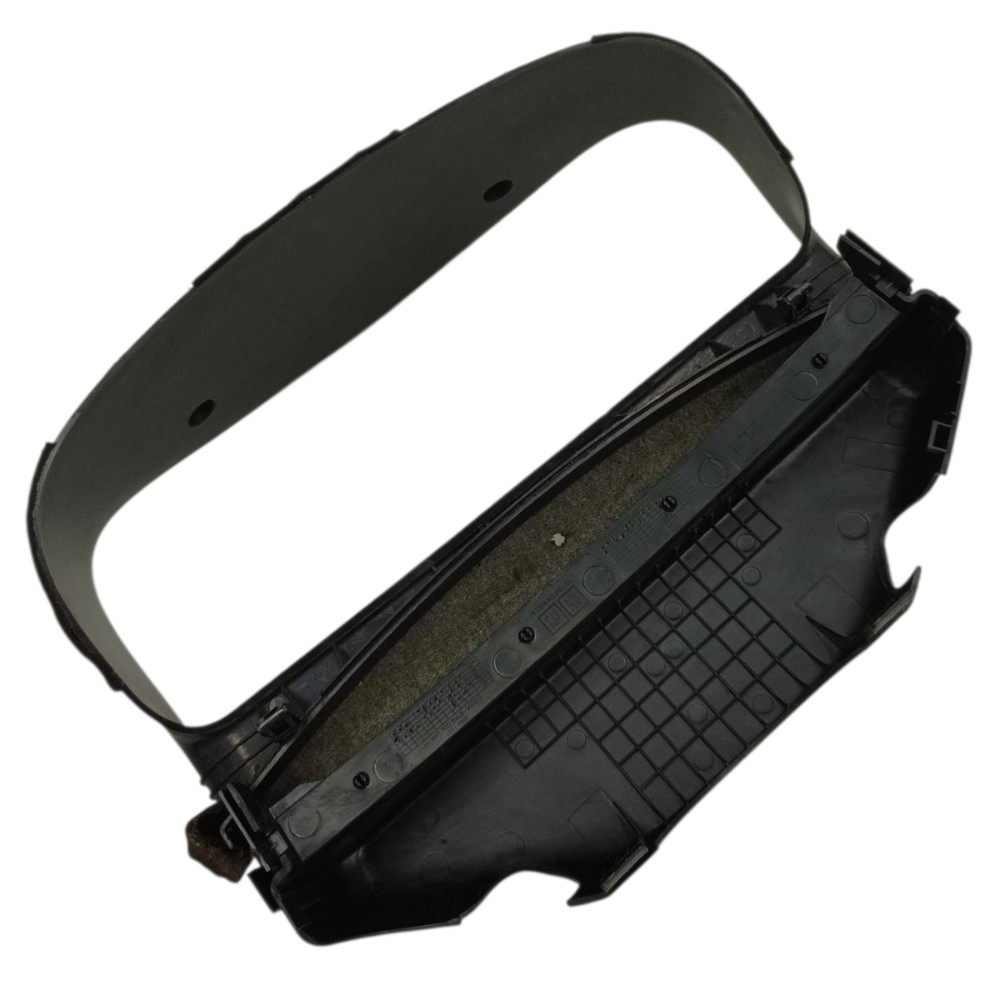 Moldura Painel Instrumentos Coluna Gm Captiva 2010 2011 2012 2