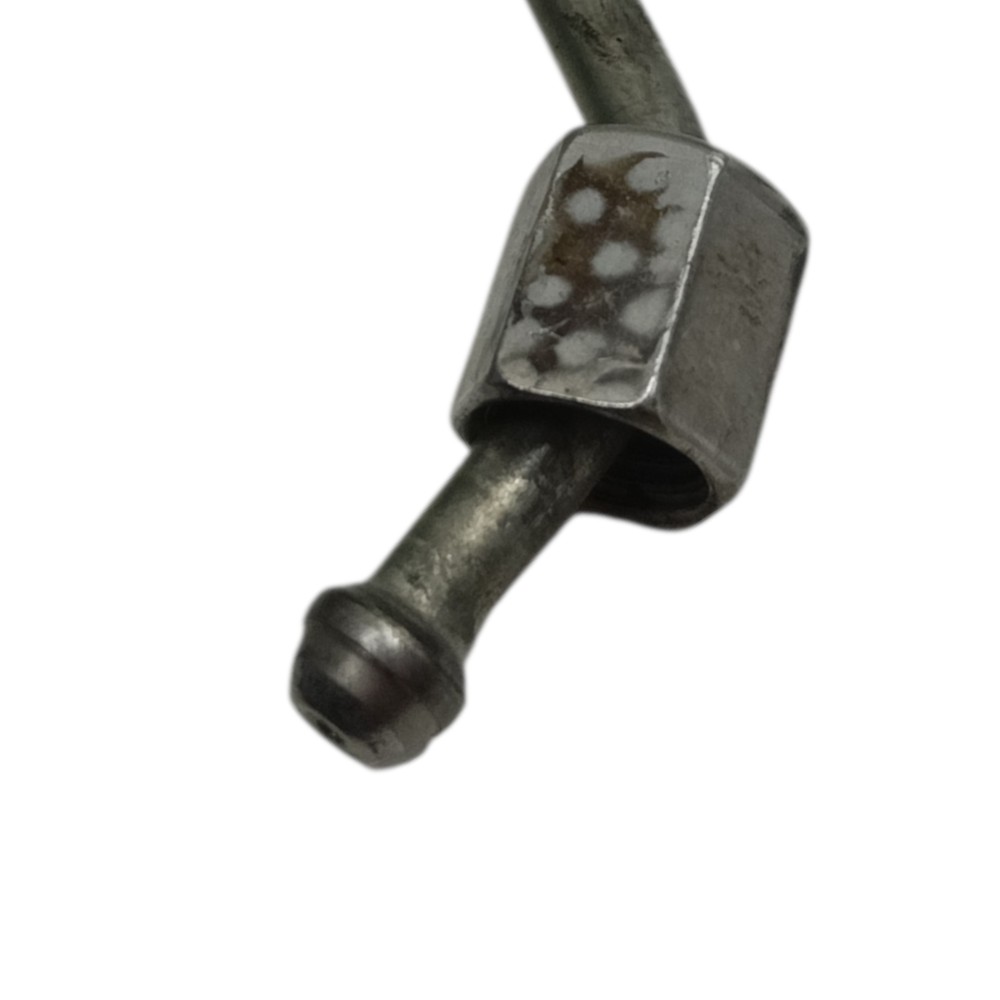 Cano 1 flauta bico Fiat toro 2.0 diesel 2025 2024 2023 2022 4