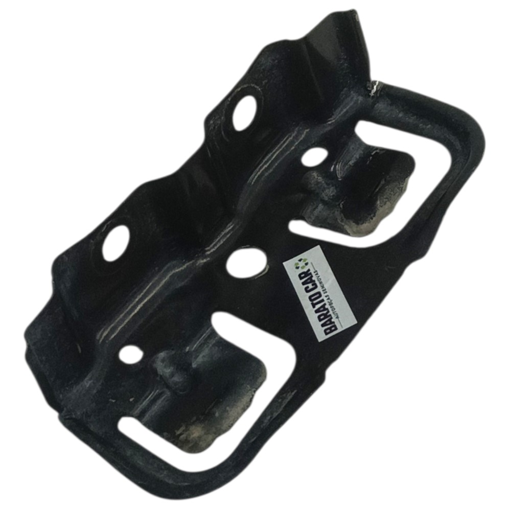 Suporte Fixação Lanterna Traseira Esquerda Honda Civic G7 02 1
