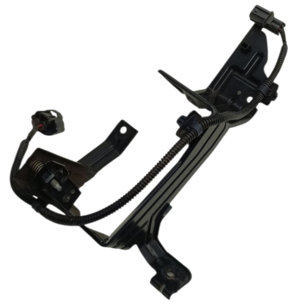 Suporte Farol Milha Honda Accord 2008 2009 2010 2011 2012 2