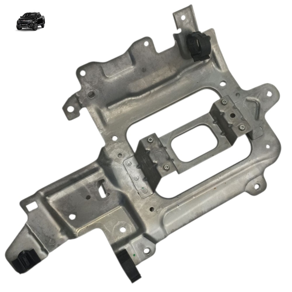 Suporte Módulo Injeção Fiat Toro 1.8 2021 2020 2019 2018 17 1