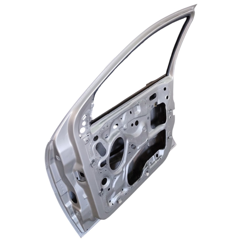 Porta dianteira direita Ford Focus 2001 2002 2003 2005 2007 6