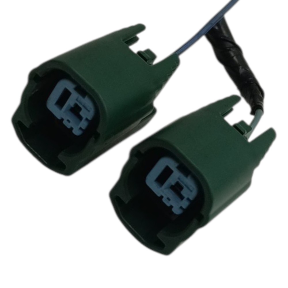 Par Plug Conector Cebolão Cabeçote Honda Accord 3.5 V6 2011 3