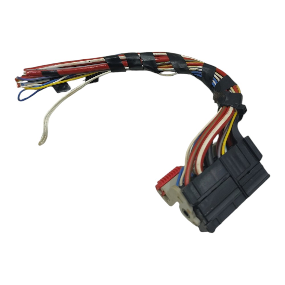 Plug Conector Módulo Conversor Potência Gm Cruze 1.4 2017 3
