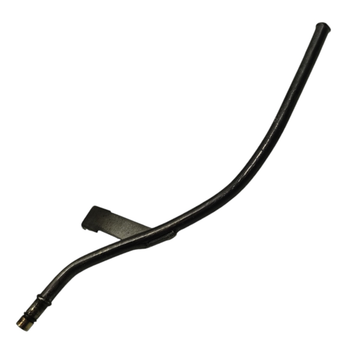 Suporte Guia Vareta Óleo Motor Hyundai I30 2.0 2010 2011 09 1