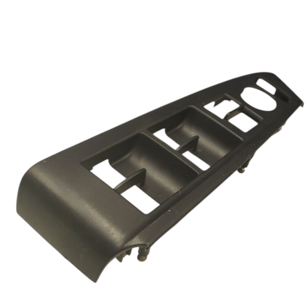 Moldura botão vidro dianteir esquerdo Honda Accord 2008 2012 2