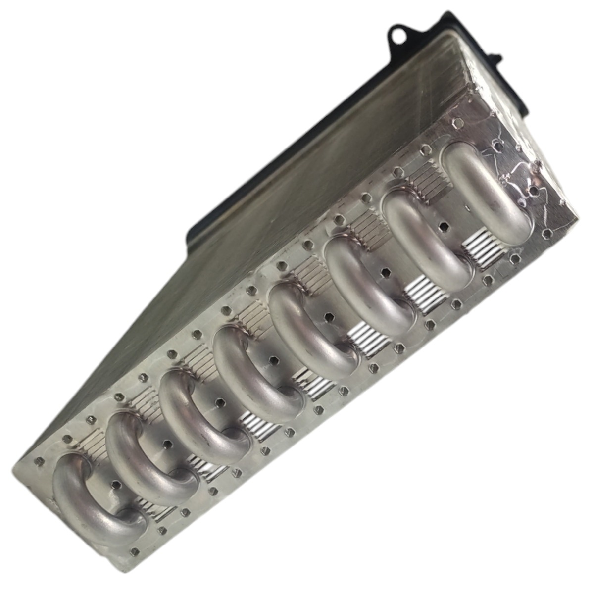 Radiador Caixa Ar Quente Citroen C4 Lounge 2014 2015 2016 3