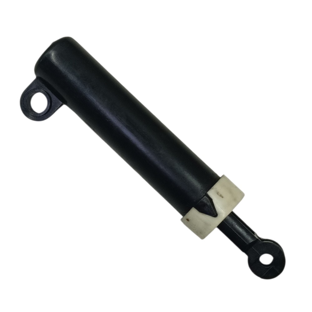 Amortecedor tampa porta luvas nissan sentra 2010 2011 2012 3