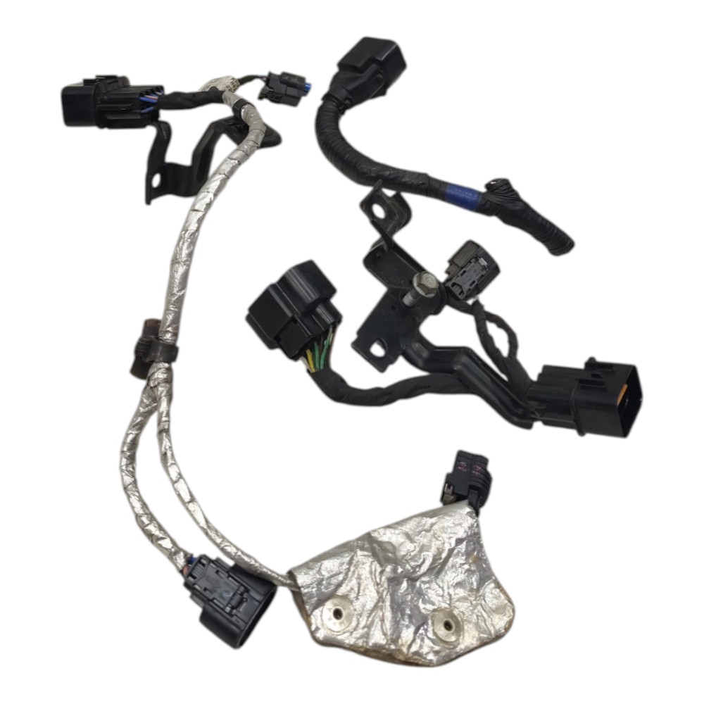 Kit Plug Conector Turbina Kia Stonic 1.0 Tgdi 2022 2023 2024 3
