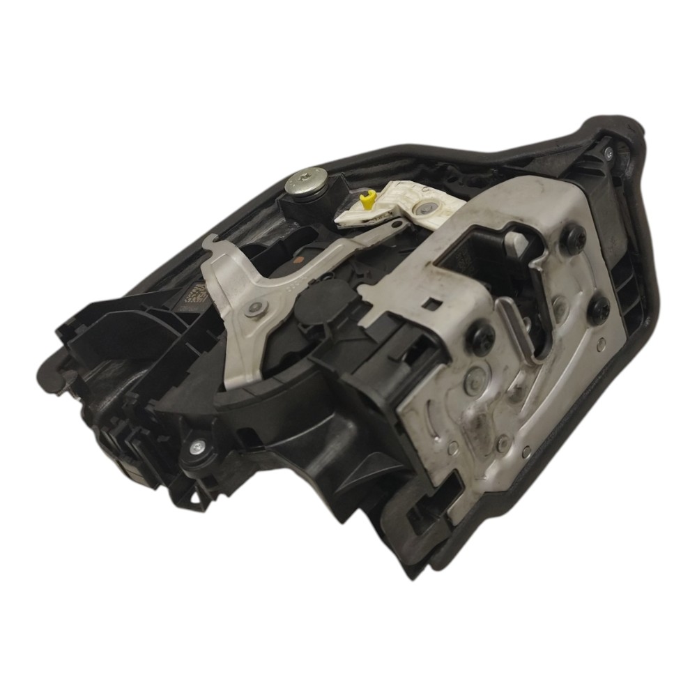 Fechadura Porta Dianteira Direita Bmw X2 B48 2018 2019 2