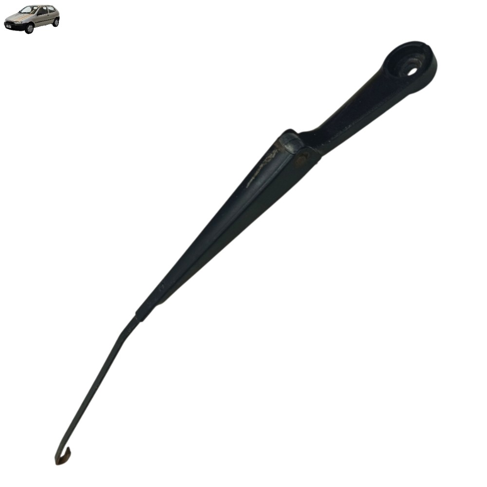 Braço limpador direito parabrisa Fiat Palio 2000 1999 1998
