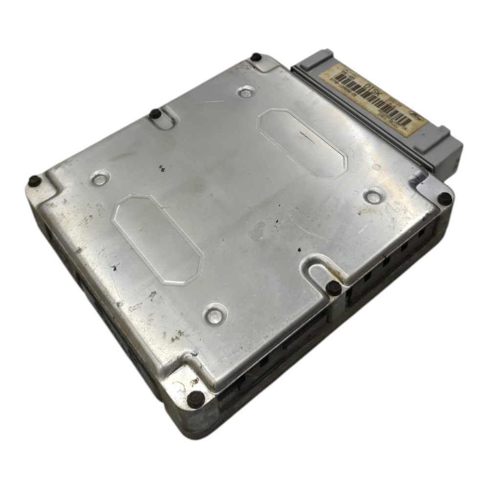 Módulo injeção Ford Escort GL 1.8 Zetec 1997 1998 1999 2000 2