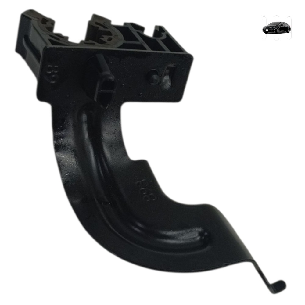 Suporte fixação chicote motor Toyota Corolla 2022 2023 2024 1
