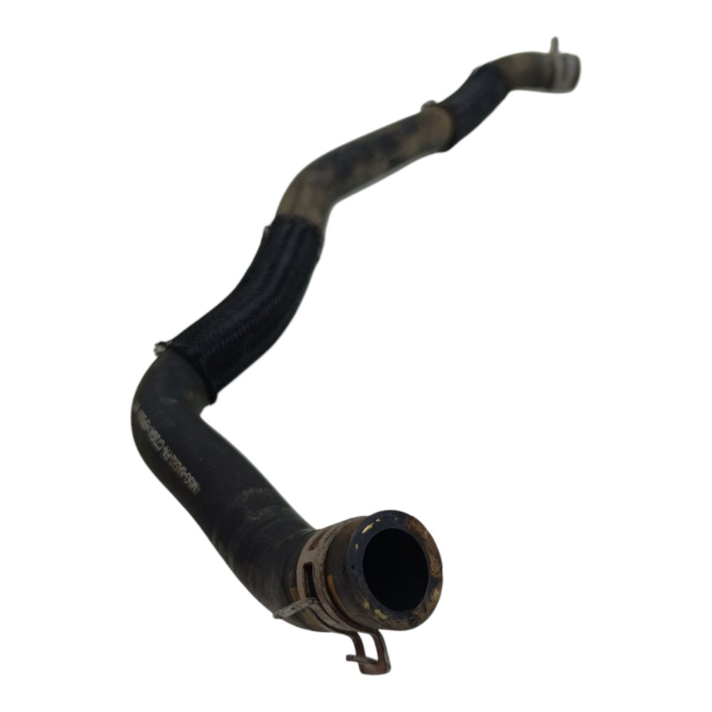 Mangueira Bomba Água Ford Focus 2.0 16v 2009 2010 Á 2013 3