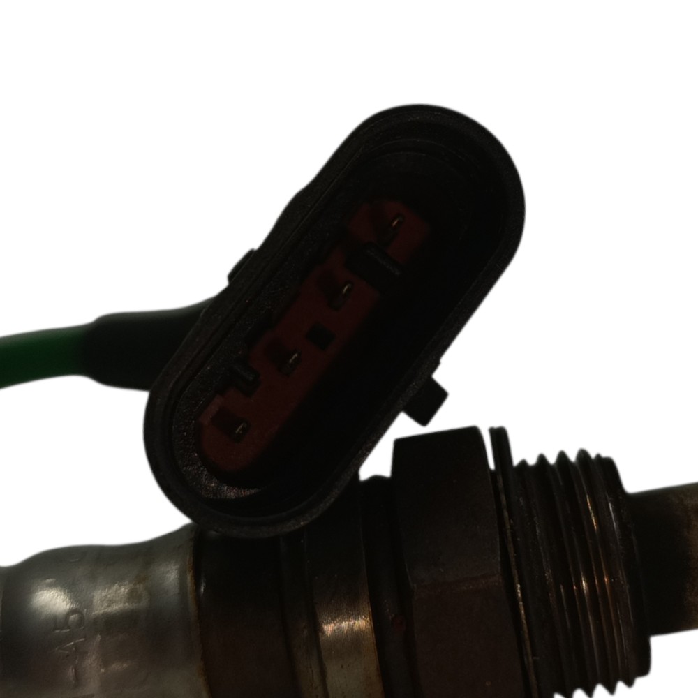Sonda lambda pré catalisador Fiat Uno Vivace 1.0 2013 2014 4