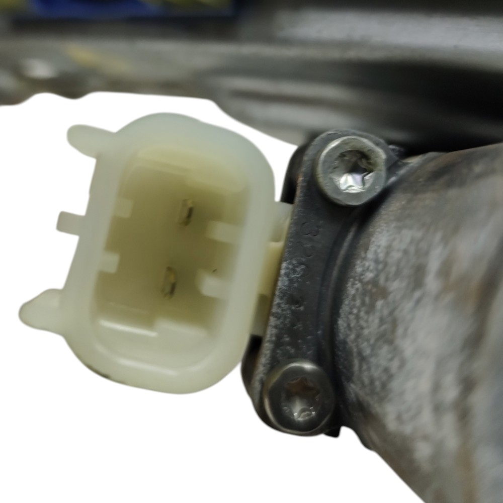 Motor máquina vidro traseiro direito Fiat argo 2024 2023 22 4