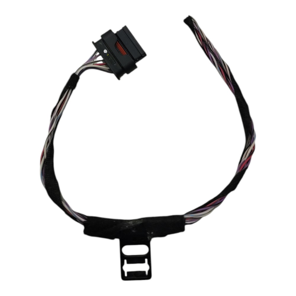 Plug Pedal Acelerador Mercedes Gle 3.0 Amg 2017 A2923000100 2