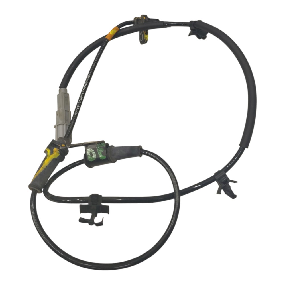 Sensor ABS dianteiro esquerdo Hyundai Creta 2026 2025 2024 2