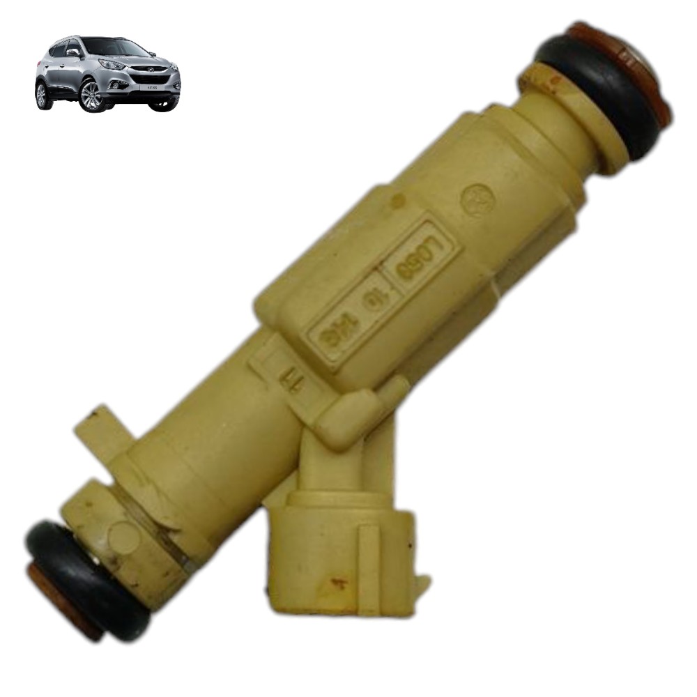 Bico Injetor Hyundai Ix35 2.0 Gasolina 2010 2011 2012 2013 1
