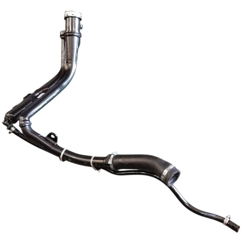 Gargalo Tanque Combustível Gm Prisma Onix 2015 2016 2017 018 6