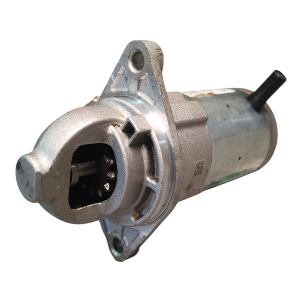 Motor Arranque Partida Gm Onix Prisma Cobalt Spin 13 Dentes 3