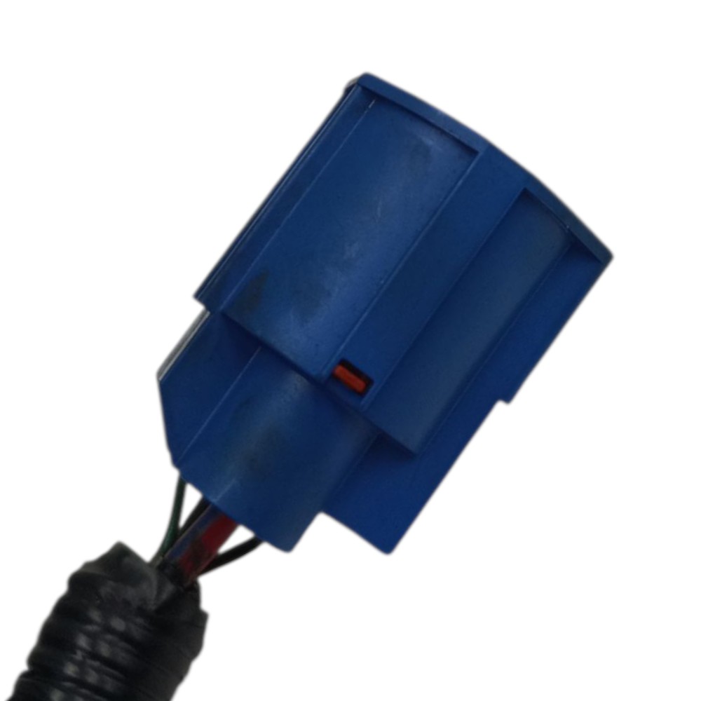 Plug Conector Ventoinha Radiador Fiat Argo 2018 2019 2020 21 4