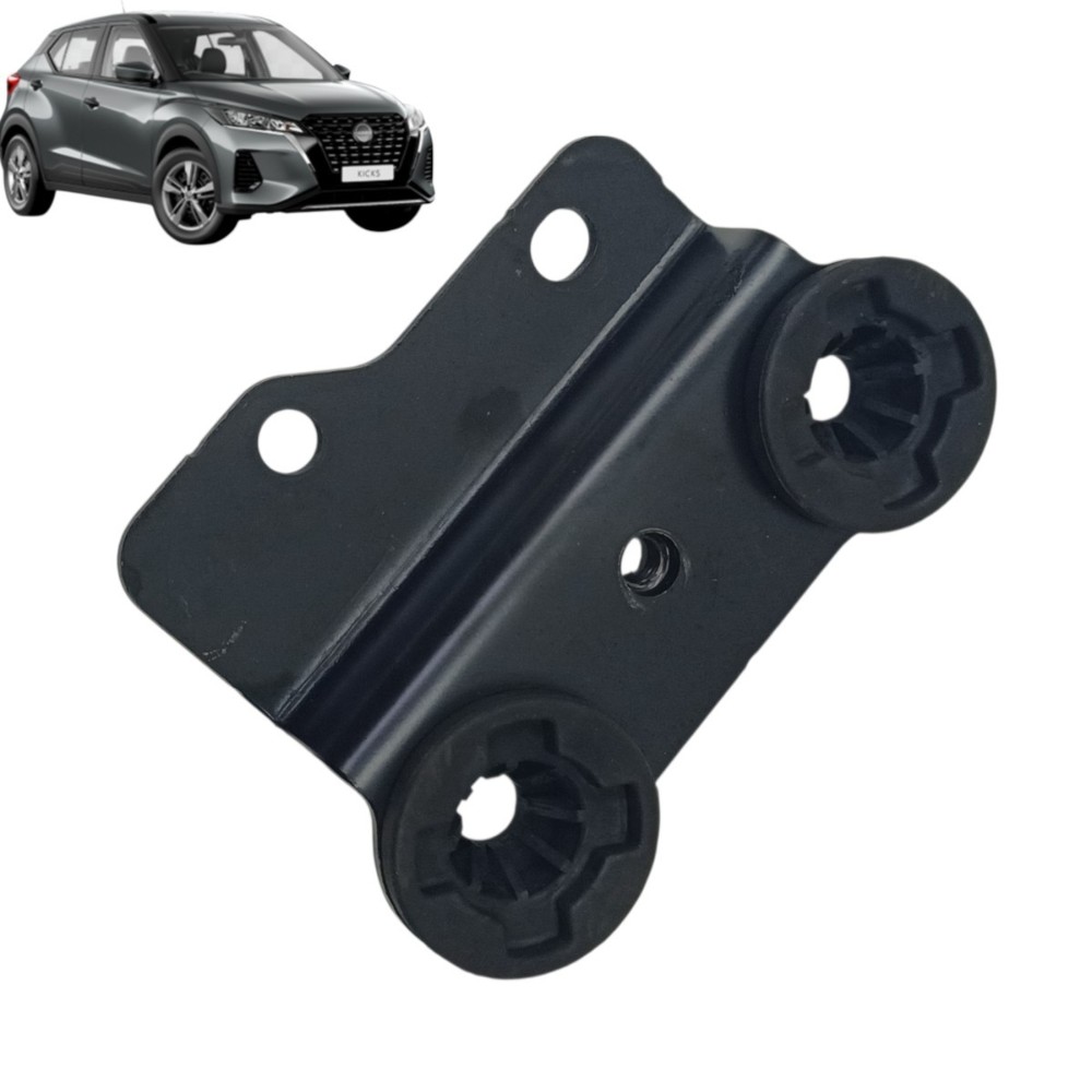 Suporte caixa filtro ar nissan kicks 2024 2023 2022