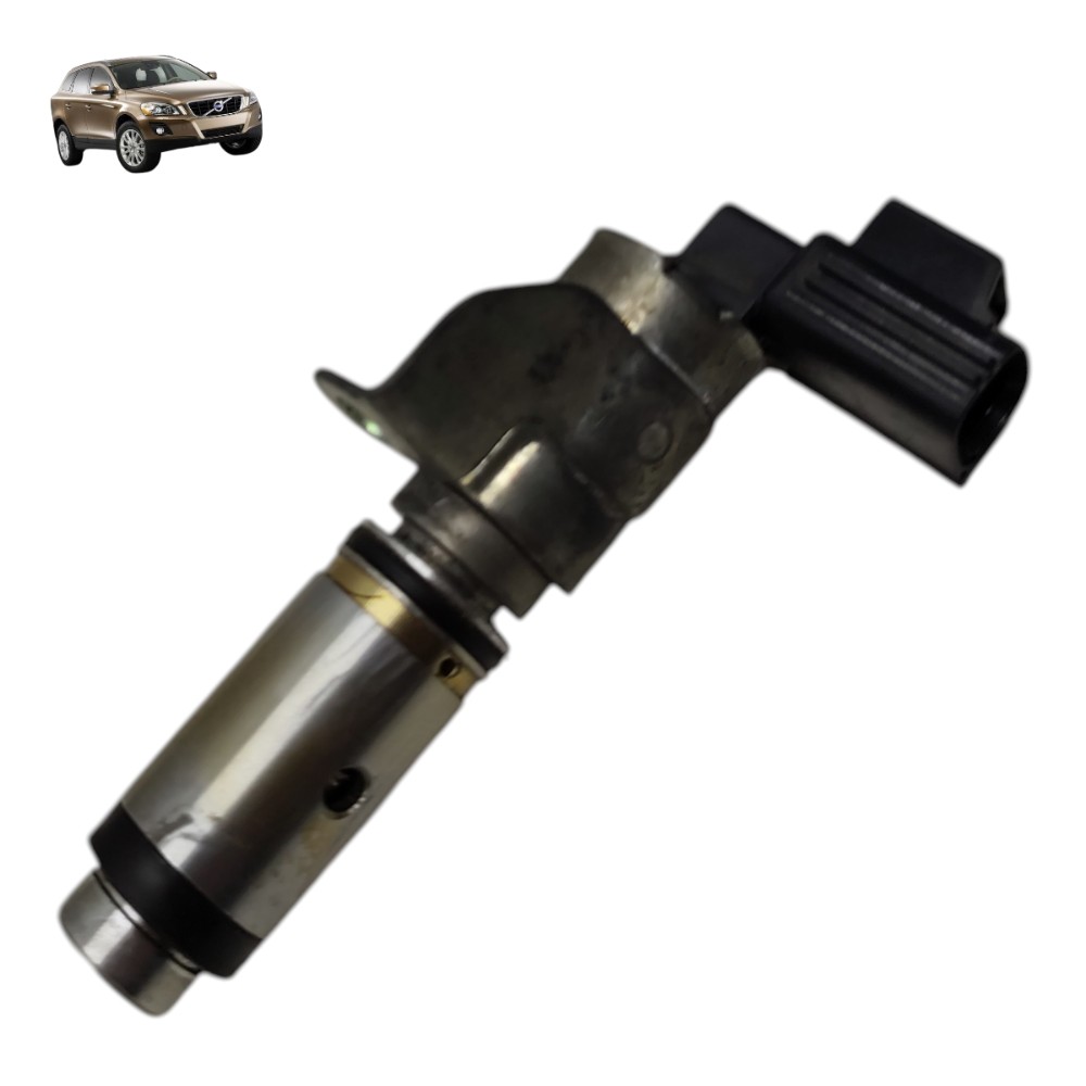 Válvula solenóide motor volvo xc60 3.0 6cc 2009 2010 2012 1