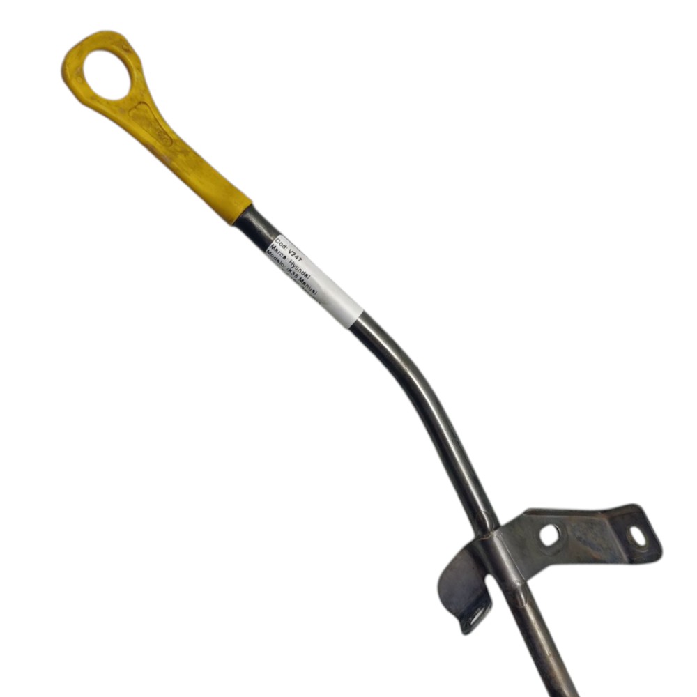 Vareta Guia Nível Óleo Motor Hyundai Ix35 2010 2011 2012 13 3
