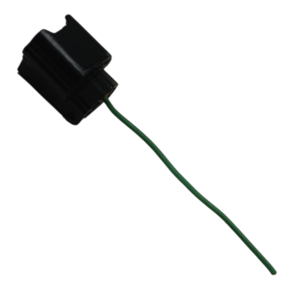 Plug conector alternador Nissan kicks 1.6 16v 2020 2019 2018 4