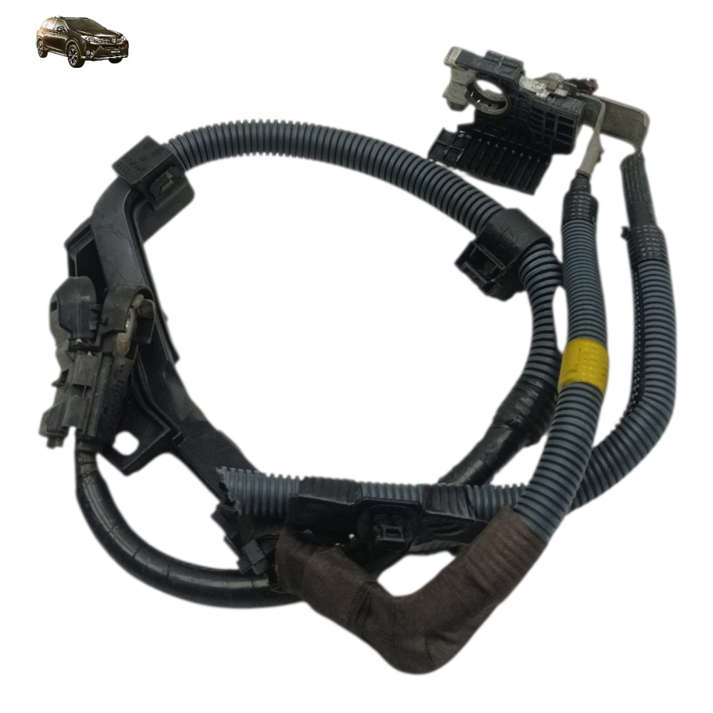 Cabo Polo Positivo Bateria Toyota Rav4 2.0 Aut 4×4 2016 2015 1