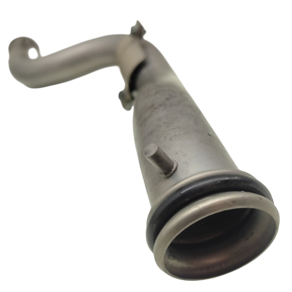 Cano Carcaça Válvula Termostática Honda Hrv 1.8 2016 2017 18 2