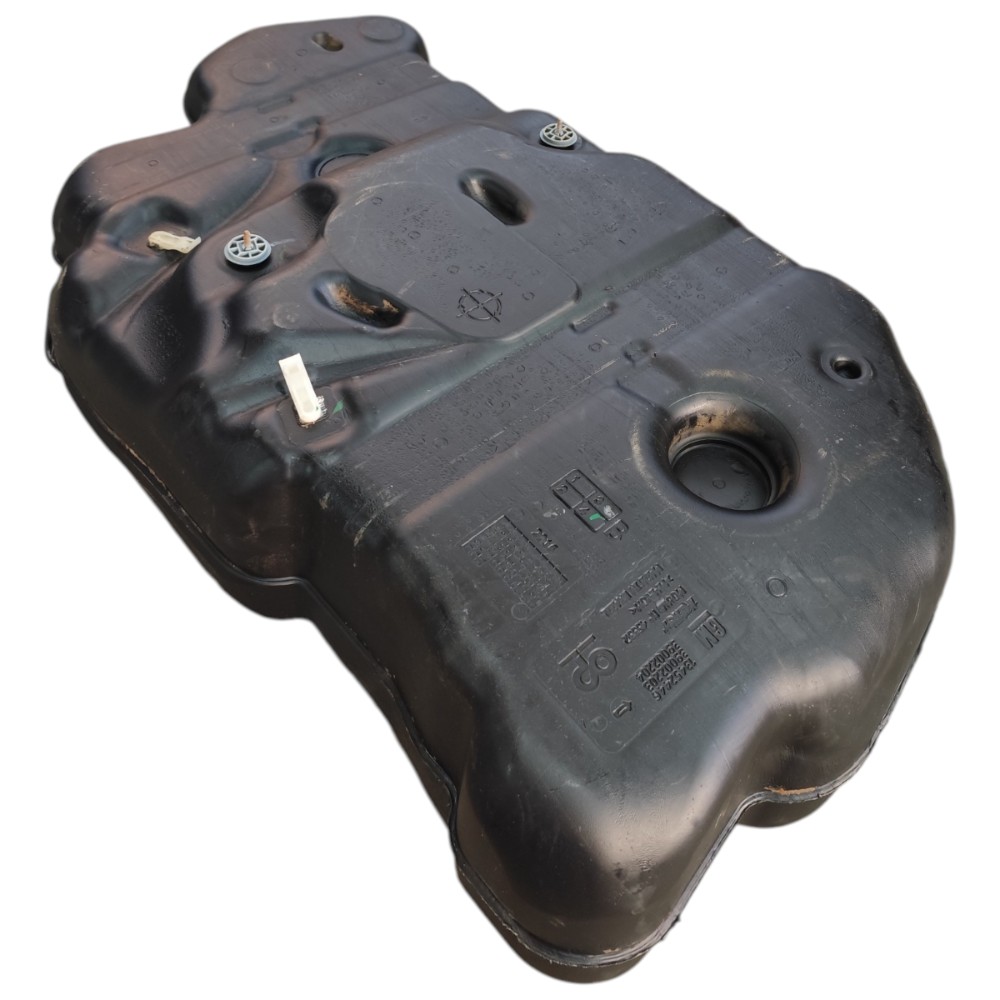 Tanque Combustível Gm Cruze Sedan 2016 2017 2018 2019 2020 6