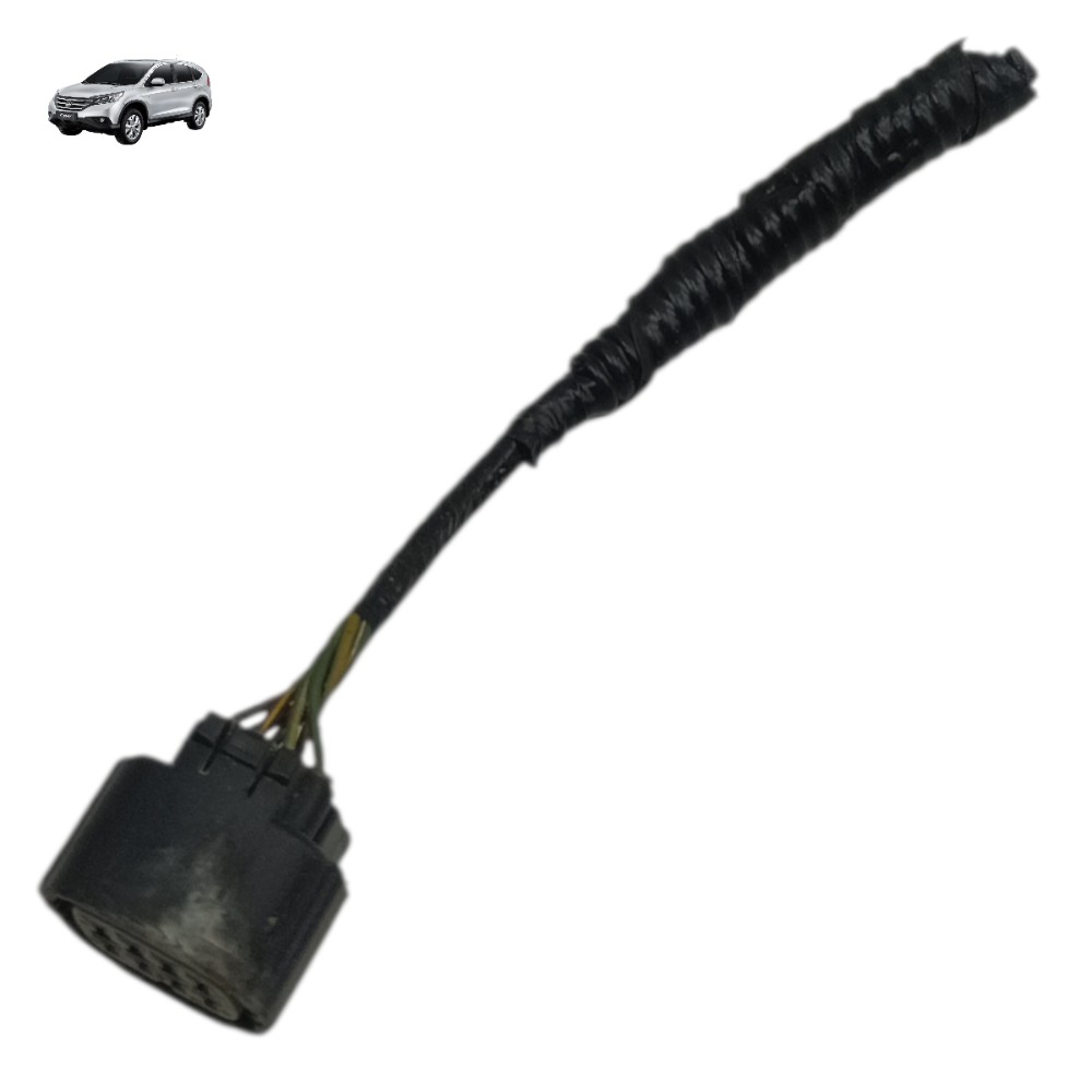 Plug Conector Módulo Interno Câmbio Aut Honda Crv 2.0 2016 1