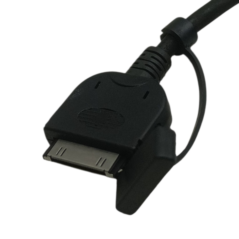 Plug Conector Cabo Mmi Fiat Uno Sporting 2011 2012 2013 2
