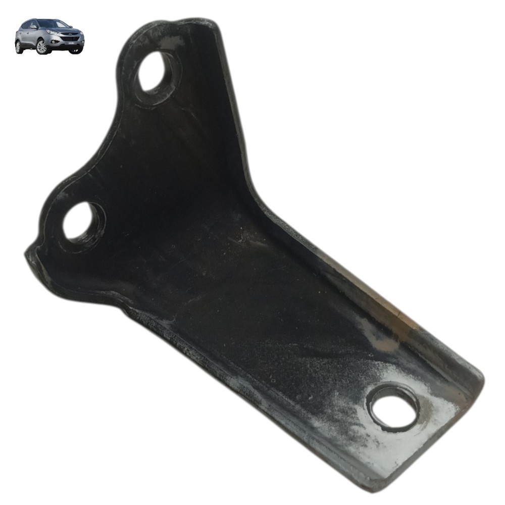 Suporte coletor escape Hyundai ix35 2.0 16v 2015 2016 2017 1