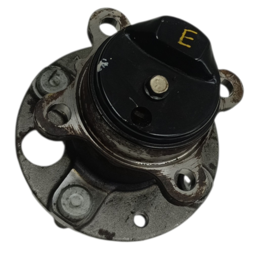 Cubo rolamento roda traseira Nissan kicks 2017 2018 2019 20 2