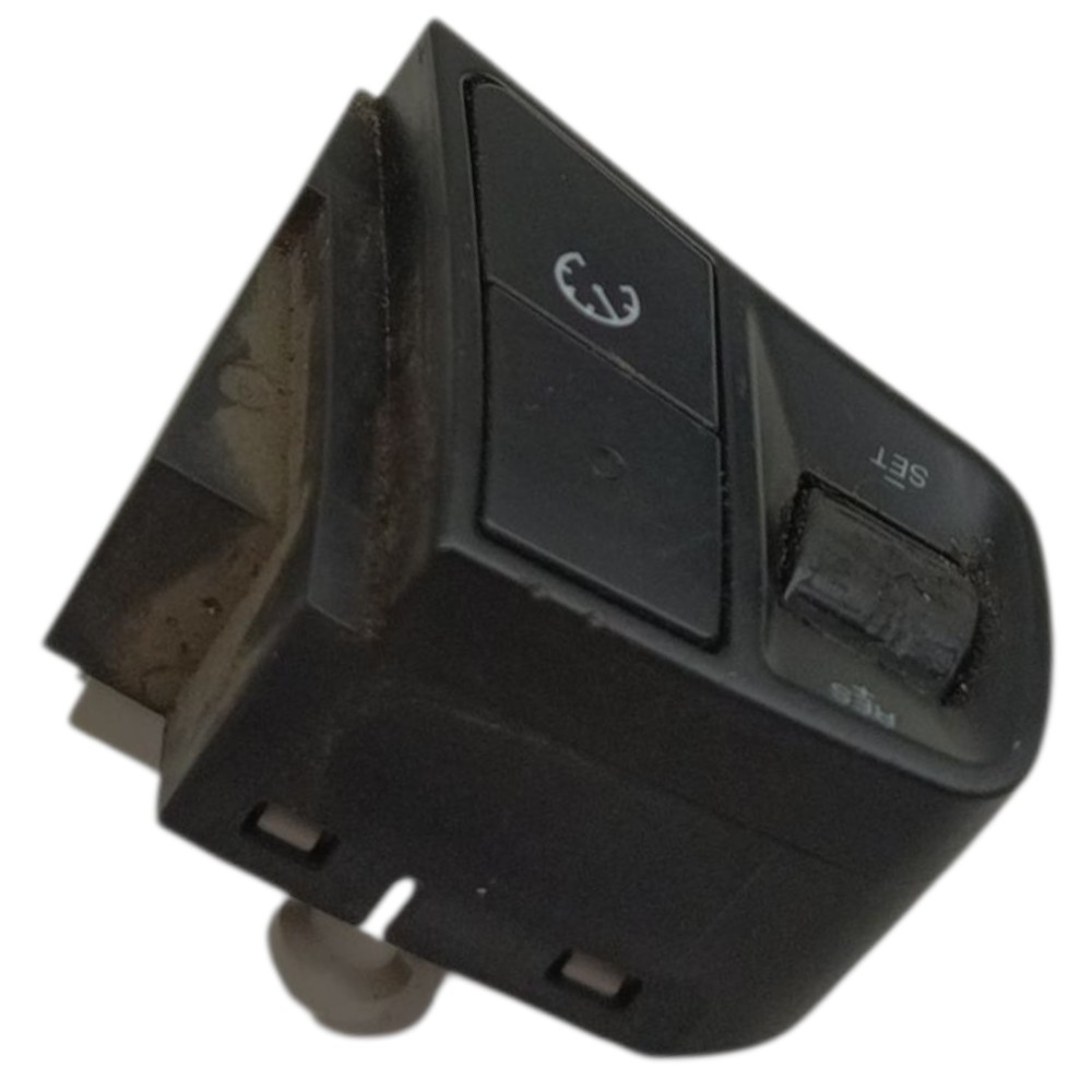 Botão Esquerdo Volante Gm Captiva 2008 2009 2010 2011 2012 2