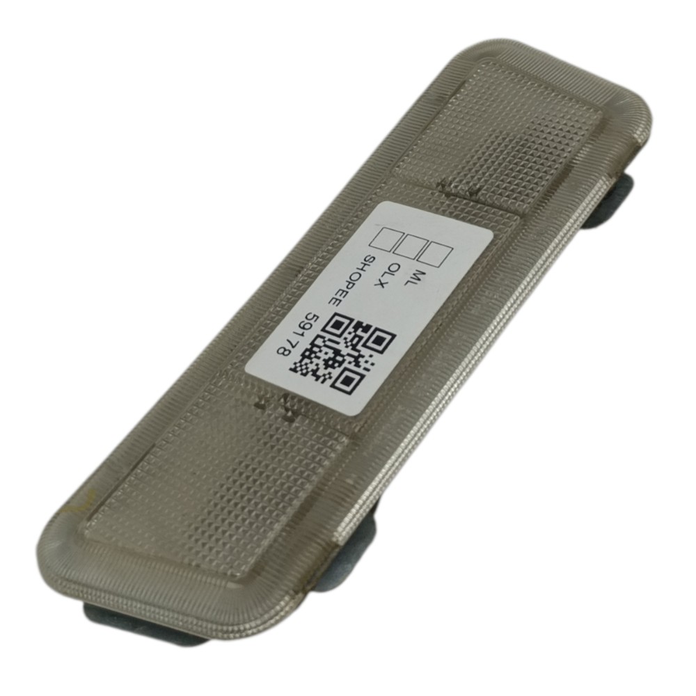 Luz Tetô Cortesia Gm Corsa 2003 2002 2001 2