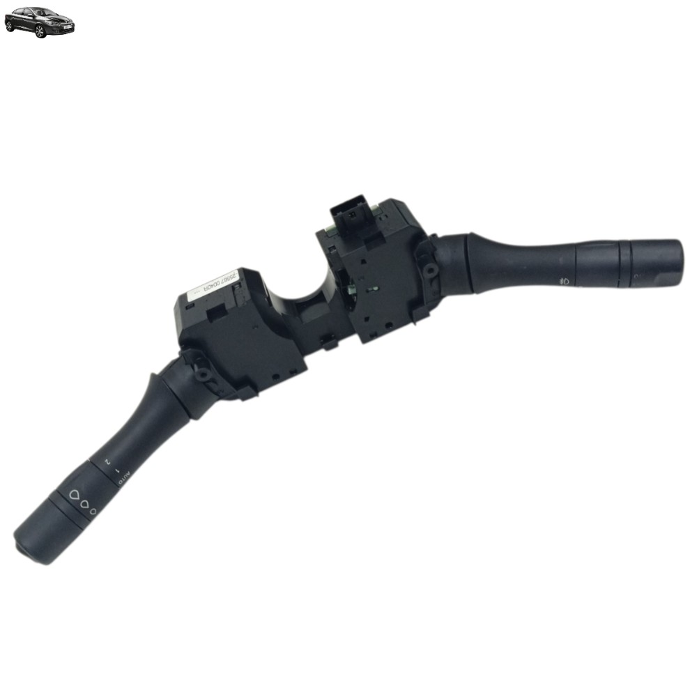 Chave Seta Limpador Renault Fluence 2014 2013 2012 2011