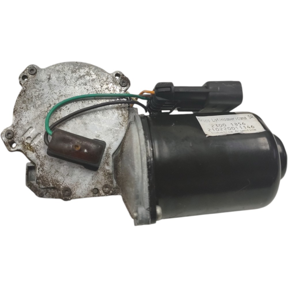 Motor limpador parabrisa GM Corsa Wind 2001 2000 1999 1998 3