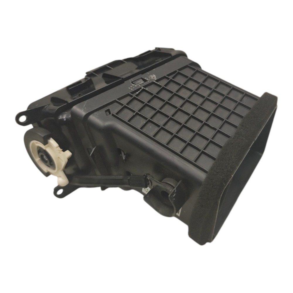 Difusor Ar Sem Moldura Direito Hyundai I30 2010 2011 4